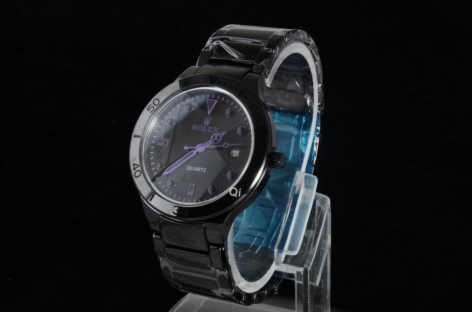 Rolex watch woman-044